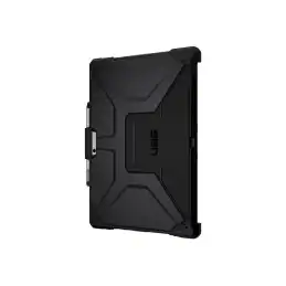 UAG METROPOLIS Surface Pro 8 black (323266114040)_7